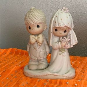 Precious Moments figurine